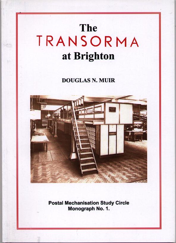 Transorma book illustration
